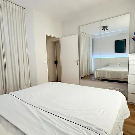 My Nest Appartement *