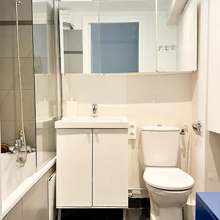 My Nest Appartement