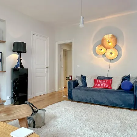Appartement My Nest *